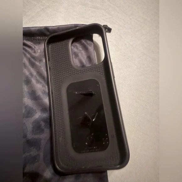 Loopy Phone Case for IPhone 15 Pro - Picture 4 of 4